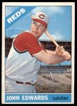 1966 Topps #507 Johnny Edwards<br />B66T 14 4441<br /><a class='button AddToCart' data-ajax='true' data-ajax-mode='replace' data-ajax-update='#cart-info' href='/AddToCart?itemId=7040215&quantity=1&type=0'>Add To Cart</a>