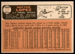 1966 Topps #177 Hector Lopez<br />B66T 14 4451<br /><a class='button AddToCart' data-ajax='true' data-ajax-mode='replace' data-ajax-update='#cart-info' href='/AddToCart?itemId=7040225&quantity=1&type=0'>Add To Cart</a>