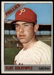 1966 Topps #202 Clay Dalrymple<br />B66T 14 4499<br /><a class='button AddToCart' data-ajax='true' data-ajax-mode='replace' data-ajax-update='#cart-info' href='/AddToCart?itemId=7040274&quantity=1&type=0'>Add To Cart</a>