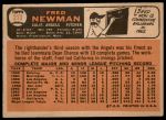 1966 Topps #213 Fred Newman<br />B66T 14 4505<br /><a class='button AddToCart' data-ajax='true' data-ajax-mode='replace' data-ajax-update='#cart-info' href='/AddToCart?itemId=7040280&quantity=1&type=0'>Add To Cart</a>