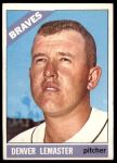 1966 Topps #252 Denver Lemaster<br />B66T 14 4520<br /><a class='button AddToCart' data-ajax='true' data-ajax-mode='replace' data-ajax-update='#cart-info' href='/AddToCart?itemId=7040295&quantity=1&type=0'>Add To Cart</a>