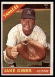 1966 Topps #117 Jake Gibbs<br />B66T 14 4542<br /><a class='button AddToCart' data-ajax='true' data-ajax-mode='replace' data-ajax-update='#cart-info' href='/AddToCart?itemId=7040317&quantity=1&type=0'>Add To Cart</a>