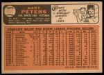 1966 Topps #111 Gary Peters<br />B66T 14 4545<br /><a class='button AddToCart' data-ajax='true' data-ajax-mode='replace' data-ajax-update='#cart-info' href='/AddToCart?itemId=7040320&quantity=1&type=0'>Add To Cart</a>