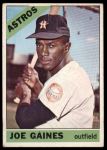1966 Topps #122 Joe Gaines<br />B66T 14 4548<br /><a class='button AddToCart' data-ajax='true' data-ajax-mode='replace' data-ajax-update='#cart-info' href='/AddToCart?itemId=7040323&quantity=1&type=0'>Add To Cart</a>