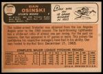 1966 Topps #168 Dan Osinski<br />B66T 14 4573<br /><a class='button AddToCart' data-ajax='true' data-ajax-mode='replace' data-ajax-update='#cart-info' href='/AddToCart?itemId=7040348&quantity=1&type=0'>Add To Cart</a>