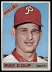 1966 Topps #4 Ray Culp<br />B66T 14 4598<br /><a class='button AddToCart' data-ajax='true' data-ajax-mode='replace' data-ajax-update='#cart-info' href='/AddToCart?itemId=7040373&quantity=1&type=0'>Add To Cart</a>