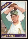 1966 Topps #287 Jack Aker<br />B66T 14 4626<br /><a class='button AddToCart' data-ajax='true' data-ajax-mode='replace' data-ajax-update='#cart-info' href='/AddToCart?itemId=7040401&quantity=1&type=0'>Add To Cart</a>