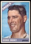 1966 Topps #393 George Brunet<br />B66T 14 4655<br /><a class='button AddToCart' data-ajax='true' data-ajax-mode='replace' data-ajax-update='#cart-info' href='/AddToCart?itemId=7040435&quantity=1&type=0'>Add To Cart</a>