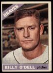 1966 Topps #237 Billy O'Dell<br />B66T 14 4667<br /><a class='button AddToCart' data-ajax='true' data-ajax-mode='replace' data-ajax-update='#cart-info' href='/AddToCart?itemId=7040447&quantity=1&type=0'>Add To Cart</a>