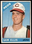 1966 Topps #250 Sammy Ellis<br />B66T 14 4668<br /><a class='button AddToCart' data-ajax='true' data-ajax-mode='replace' data-ajax-update='#cart-info' href='/AddToCart?itemId=7040448&quantity=1&type=0'>Add To Cart</a>