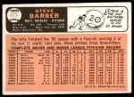 1966 Topps #477 Steve Barber<br />B66T 14 4670<br /><a class='button AddToCart' data-ajax='true' data-ajax-mode='replace' data-ajax-update='#cart-info' href='/AddToCart?itemId=7040450&quantity=1&type=0'>Add To Cart</a>