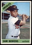 1966 Topps #412 Sam Bowens<br />B66T 14 4738<br /><a class='button AddToCart' data-ajax='true' data-ajax-mode='replace' data-ajax-update='#cart-info' href='/AddToCart?itemId=7040519&quantity=1&type=0'>Add To Cart</a>
