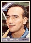 1966 Topps #497 Chris Cannizzaro<br />B66T 14 4764<br /><a class='button AddToCart' data-ajax='true' data-ajax-mode='replace' data-ajax-update='#cart-info' href='/AddToCart?itemId=7040546&quantity=1&type=0'>Add To Cart</a>
