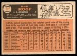 1966 Topps #382 Phil Roof<br />B66T 14 4766<br /><a class='button AddToCart' data-ajax='true' data-ajax-mode='replace' data-ajax-update='#cart-info' href='/AddToCart?itemId=7040548&quantity=1&type=0'>Add To Cart</a>