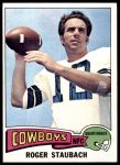 #145 Roger Staubach 