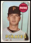 1969 Topps #219 Fred Patek<br />B69T 17 2513<br /><a class='button AddToCart' data-ajax='true' data-ajax-mode='replace' data-ajax-update='#cart-info' href='/AddToCart?itemId=7040645&quantity=1&type=0'>Add To Cart</a>