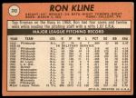 1969 Topps #243 Ron Kline<br />B69T 17 2523<br /><a class='button AddToCart' data-ajax='true' data-ajax-mode='replace' data-ajax-update='#cart-info' href='/AddToCart?itemId=7040663&quantity=1&type=0'>Add To Cart</a>