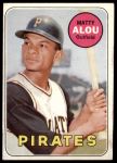 1969 Topps #490 Matty Alou<br />B69T 17 2532<br /><a class='button AddToCart' data-ajax='true' data-ajax-mode='replace' data-ajax-update='#cart-info' href='/AddToCart?itemId=7040679&quantity=1&type=0'>Add To Cart</a>