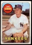 1969 Topps #401 Jake Gibbs<br />B69T 17 2583<br /><a class='button AddToCart' data-ajax='true' data-ajax-mode='replace' data-ajax-update='#cart-info' href='/AddToCart?itemId=7040735&quantity=1&type=0'>Add To Cart</a>