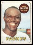 1969 Topps #408 Nate Colbert<br />B69T 17 2587<br /><a class='button AddToCart' data-ajax='true' data-ajax-mode='replace' data-ajax-update='#cart-info' href='/AddToCart?itemId=7040739&quantity=1&type=0'>Add To Cart</a>