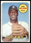 1969 Topps #525 Earl Wilson<br />B69T 17 2631<br /><a class='button AddToCart' data-ajax='true' data-ajax-mode='replace' data-ajax-update='#cart-info' href='/AddToCart?itemId=7040783&quantity=1&type=0'>Add To Cart</a>