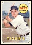 1969 Topps #443 Don Wert<br />B69T 17 2726<br /><a class='button AddToCart' data-ajax='true' data-ajax-mode='replace' data-ajax-update='#cart-info' href='/AddToCart?itemId=7040878&quantity=1&type=0'>Add To Cart</a>