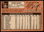 1969 Topps #645 George Brunet<br />B69T 17 2874<br /><a class='button AddToCart' data-ajax='true' data-ajax-mode='replace' data-ajax-update='#cart-info' href='/AddToCart?itemId=7041028&quantity=1&type=0'>Add To Cart</a>