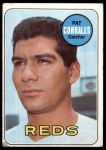 1969 Topps #382 Pat Corrales<br />B69T 17 2916<br /><a class='button AddToCart' data-ajax='true' data-ajax-mode='replace' data-ajax-update='#cart-info' href='/AddToCart?itemId=7041070&quantity=1&type=0'>Add To Cart</a>