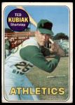 1969 Topps #281 Ted Kubiak<br />B69T 17 2928<br /><a class='button AddToCart' data-ajax='true' data-ajax-mode='replace' data-ajax-update='#cart-info' href='/AddToCart?itemId=7041082&quantity=1&type=0'>Add To Cart</a>