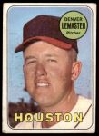 1969 Topps #96 Denver Lemaster<br />B69T 17 2953<br /><a class='button AddToCart' data-ajax='true' data-ajax-mode='replace' data-ajax-update='#cart-info' href='/AddToCart?itemId=7041107&quantity=1&type=0'>Add To Cart</a>