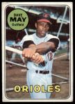 1969 Topps #113 Dave May<br />B69T 17 2988<br /><a class='button AddToCart' data-ajax='true' data-ajax-mode='replace' data-ajax-update='#cart-info' href='/AddToCart?itemId=7041142&quantity=1&type=0'>Add To Cart</a>