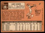 1969 Topps #411 Larry Dierker<br />B69T 17 3024<br /><a class='button AddToCart' data-ajax='true' data-ajax-mode='replace' data-ajax-update='#cart-info' href='/AddToCart?itemId=7041180&quantity=1&type=0'>Add To Cart</a>