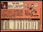 1969 Topps #212 Tom Tresh<br />B69T 17 3076<br /><a class='button AddToCart' data-ajax='true' data-ajax-mode='replace' data-ajax-update='#cart-info' href='/AddToCart?itemId=7041213&quantity=1&type=0'>Add To Cart</a>