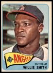 1965 Topps #85 Willie Smith<br />B65T 12 7360<br /><a class='button AddToCart' data-ajax='true' data-ajax-mode='replace' data-ajax-update='#cart-info' href='/AddToCart?itemId=7041440&quantity=1&type=0'>Add To Cart</a>