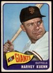 1965 Topps #103 Harvey Kuenn<br />B65T 12 7362<br /><a class='button AddToCart' data-ajax='true' data-ajax-mode='replace' data-ajax-update='#cart-info' href='/AddToCart?itemId=7041442&quantity=1&type=0'>Add To Cart</a>