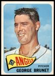 1965 Topps #242 George Brunet<br />B65T 12 7377<br /><a class='button AddToCart' data-ajax='true' data-ajax-mode='replace' data-ajax-update='#cart-info' href='/AddToCart?itemId=7041459&quantity=1&type=0'>Add To Cart</a>