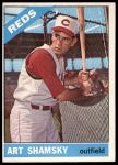 1966 Topps #119 Art Shamsky<br />B66T 14 4791<br /><a class='button AddToCart' data-ajax='true' data-ajax-mode='replace' data-ajax-update='#cart-info' href='/AddToCart?itemId=7041481&quantity=1&type=0'>Add To Cart</a>