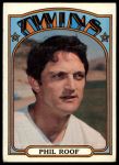 1972 Topps #201 Phil Roof<br />B72T 11 8857<br /><a class='button AddToCart' data-ajax='true' data-ajax-mode='replace' data-ajax-update='#cart-info' href='/AddToCart?itemId=7041509&quantity=1&type=0'>Add To Cart</a>