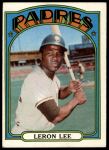 1972 Topps #238 Leron Lee<br />B72T 11 8912<br /><a class='button AddToCart' data-ajax='true' data-ajax-mode='replace' data-ajax-update='#cart-info' href='/AddToCart?itemId=7041564&quantity=1&type=0'>Add To Cart</a>