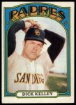 1972 Topps #412 Dick Kelley<br />B72T 11 8929<br /><a class='button AddToCart' data-ajax='true' data-ajax-mode='replace' data-ajax-update='#cart-info' href='/AddToCart?itemId=7041581&quantity=1&type=0'>Add To Cart</a>