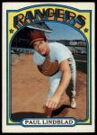 1972 Topps #396 Paul Lindblad<br />B72T 11 8946<br /><a class='button AddToCart' data-ajax='true' data-ajax-mode='replace' data-ajax-update='#cart-info' href='/AddToCart?itemId=7041598&quantity=1&type=0'>Add To Cart</a>