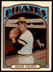 1972 Topps #190 Dave Giusti<br />B72T 11 8955<br /><a class='button AddToCart' data-ajax='true' data-ajax-mode='replace' data-ajax-update='#cart-info' href='/AddToCart?itemId=7041607&quantity=1&type=0'>Add To Cart</a>