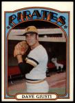 1972 Topps #190 Dave Giusti<br />B72T 11 8956<br /><a class='button AddToCart' data-ajax='true' data-ajax-mode='replace' data-ajax-update='#cart-info' href='/AddToCart?itemId=7041608&quantity=1&type=0'>Add To Cart</a>