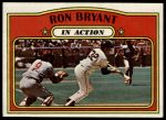 1972 Topps #186  -  Ron Bryant In Action<br />B72T 11 8959<br /><a class='button AddToCart' data-ajax='true' data-ajax-mode='replace' data-ajax-update='#cart-info' href='/AddToCart?itemId=7041611&quantity=1&type=0'>Add To Cart</a>