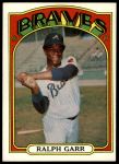 1972 Topps #260 Ralph Garr<br />B72T 11 8966<br /><a class='button AddToCart' data-ajax='true' data-ajax-mode='replace' data-ajax-update='#cart-info' href='/AddToCart?itemId=7041618&quantity=1&type=0'>Add To Cart</a>