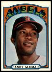 1972 Topps #253 Sandy Alomar<br />B72T 11 8971<br /><a class='button AddToCart' data-ajax='true' data-ajax-mode='replace' data-ajax-update='#cart-info' href='/AddToCart?itemId=7041623&quantity=1&type=0'>Add To Cart</a>