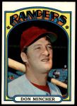 1972 Topps #242 Don Mincher<br />B72T 11 8974<br /><a class='button AddToCart' data-ajax='true' data-ajax-mode='replace' data-ajax-update='#cart-info' href='/AddToCart?itemId=7041626&quantity=1&type=0'>Add To Cart</a>