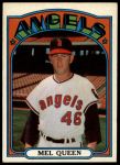1972 Topps #196 Mel Queen<br />B72T 11 8976<br /><a class='button AddToCart' data-ajax='true' data-ajax-mode='replace' data-ajax-update='#cart-info' href='/AddToCart?itemId=7041628&quantity=1&type=0'>Add To Cart</a>