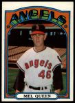 1972 Topps #196 Mel Queen<br />B72T 11 8978<br /><a class='button AddToCart' data-ajax='true' data-ajax-mode='replace' data-ajax-update='#cart-info' href='/AddToCart?itemId=7041630&quantity=1&type=0'>Add To Cart</a>
