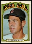 1972 Topps #313 Luis Aparicio<br />B72T 11 8984<br /><a class='button AddToCart' data-ajax='true' data-ajax-mode='replace' data-ajax-update='#cart-info' href='/AddToCart?itemId=7041636&quantity=1&type=0'>Add To Cart</a>